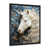 Black Single Picture Framed selected