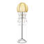 Lampe sur pied 64 po Dobbin Jellyfish-1117149911