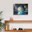 Toile épique Graffiti «Cove 2» par r3darch0n, 54 po x 40 po-106172975