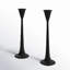 Iron Tabletop Candlestick-1259100982-1259100983