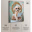 Toile mignonne Goldendoodle-1029382774-1029382781