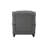 Upholstered Rocking Chair