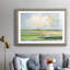 Pastel Horizon II - peinture encadrée-1549108698-1549108674