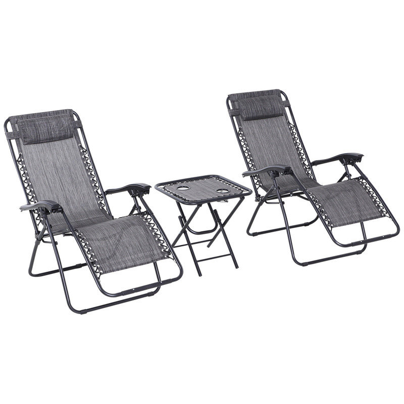 Patio Dining Set with