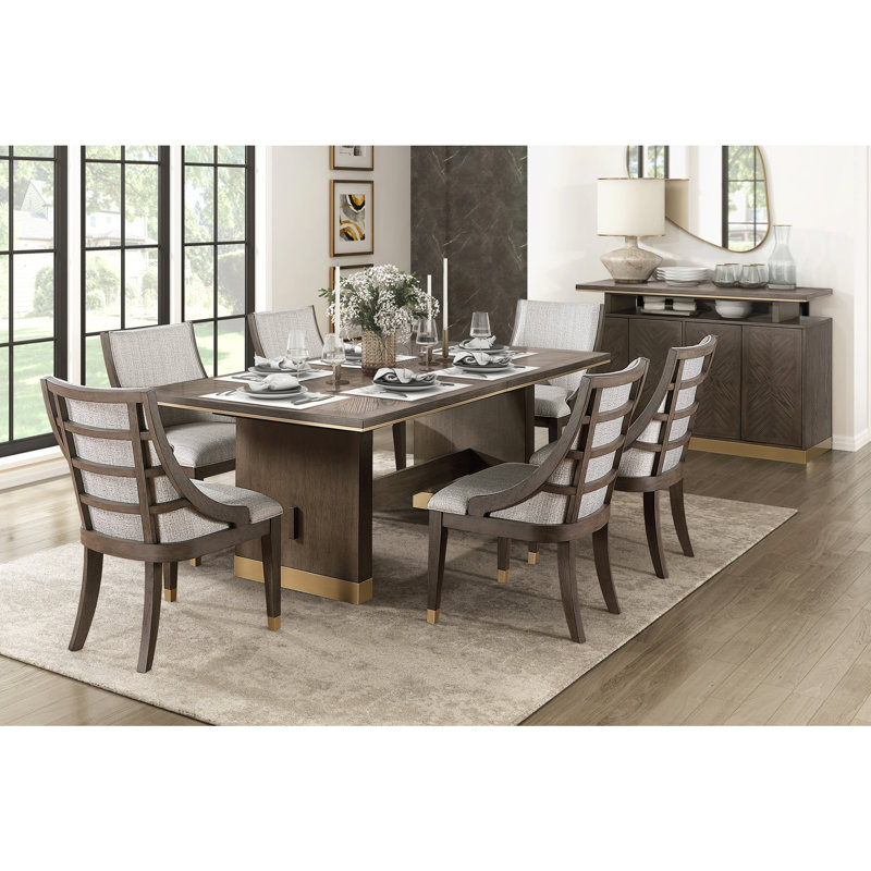 Modern Dining Table