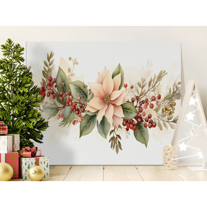 Wrapped Canvas Print Set, 32x24