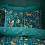 Enchanted Twilight Animals Duvet Cover Set-89199185-101461298