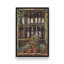 «Wine and Herbs II» par Carol Rowan, reproduction d'art sur toile-345860634-345860633-345860636