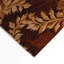 Nature Brown Indoor and Outdoor Area Rug-710781205