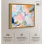 «Enigma in Paint I», art moderne et coloré par Art Remedy-107757862-107757854