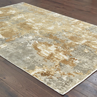 Kirkpatrick Rug