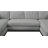 Iyanu Upholstered 127'' Sofa-88523868