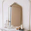 Miroir mural 43 po x 24 po Vintage-1216547682-1216547680
