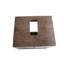 Ensemble de meuble-lavabo simple 24 po Ovando-127513101