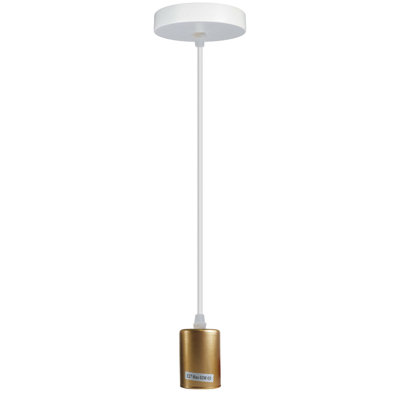 Kingsville 1 - Light Single Pendant