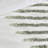 Full/Queen 3 Piece Cotton Blend Chenille Comforter Set