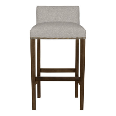 Gin Fizz/Harvey 31" Wallbanger Bar Stool