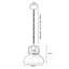 Barringer 1 - Light Pendant-935131764