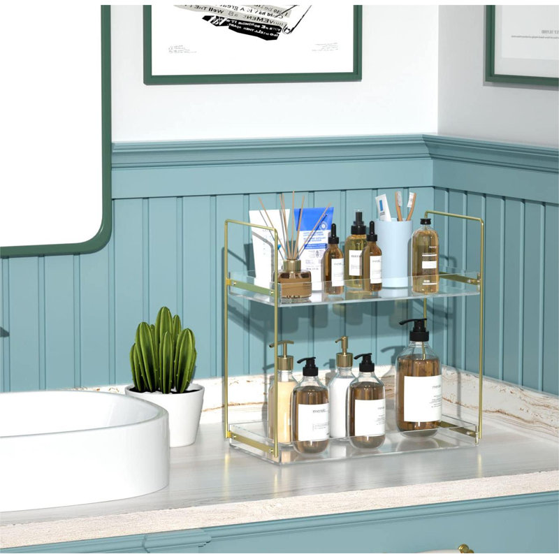 Plateau de salle de bain Moomal
