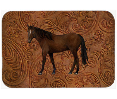 Charlton Home® Petronela Glass Cutting Board