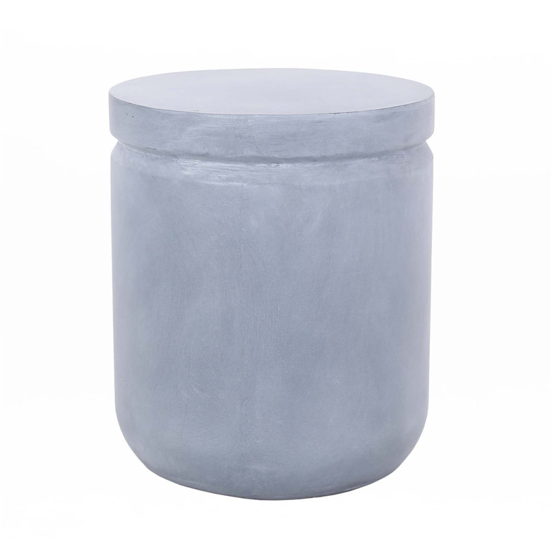 Outdoor End Table