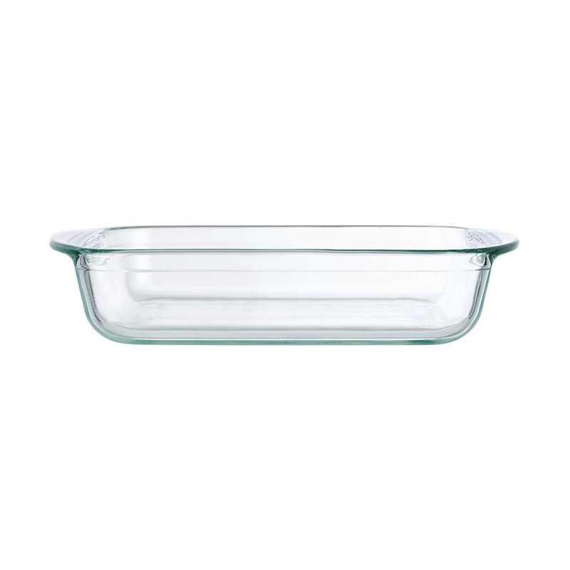 Pfaltzgraff 8-Inch Glass Square Cake Pan