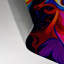 Tapis abstrait intérieur et extérieur Abstract Inferno-1780109373