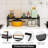 Freestanding Spice Rack