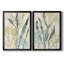 «Vintage Ocean Jewels I», ensemble de 2 reproductions de cadres rectangulaires sur toile-529968507-529968509