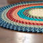 Tapis intérieur / extérieur Balbir-1751784806