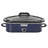 Magnifique 4-Quart Slow Cooker With Casserole Manual Warm Setting-93302966