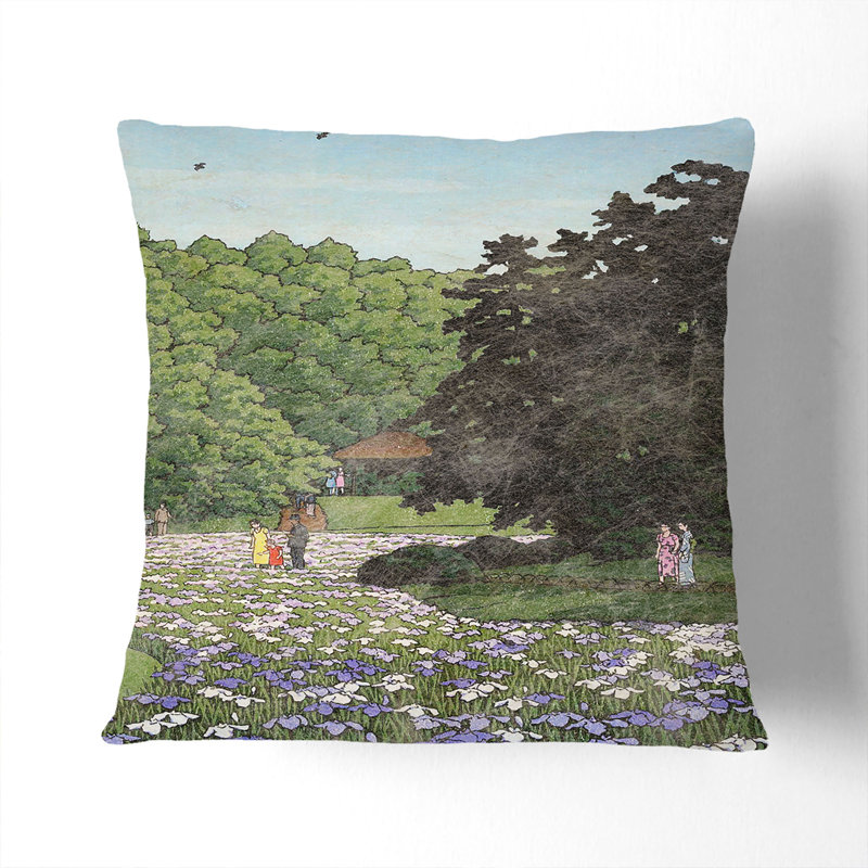 Square Cushion, 55cm H x 55cm W x 20cm D