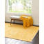 Skilah Cotton Chevron Indoor Rug-1816086756