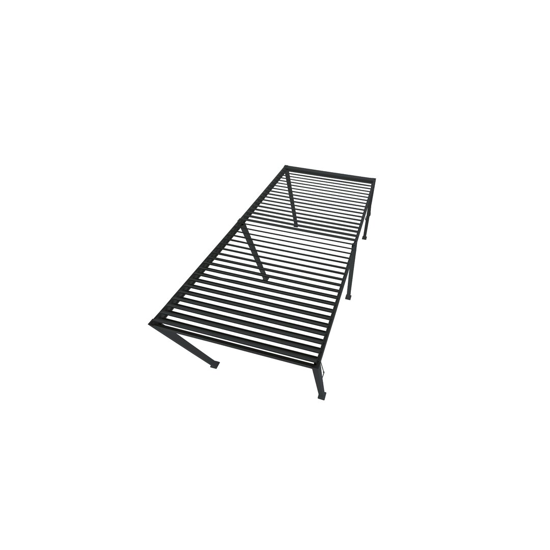 Bioklimatische Aluminium-Pergola