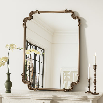 Miroir mural Genan