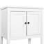 Meuble-lavabo moderne et élégant, lavabo en céramique blanche, bois massif, nombreux espaces de rangement, cadre en bois, grand-571999600-571999605