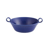Rua Nova Earthenware Salad Bowl