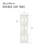 Sheree 49.8'' H Cat Tree