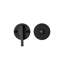Pocket Door Hardware with ADA Knob-97969460