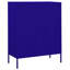 Classeur autoportant avec tablettes pour le bureau-101980388