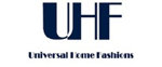 Logo Universal Home Fashions