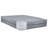 Poar 12'' Plush Gel Memory Foam Mattress-1048543848