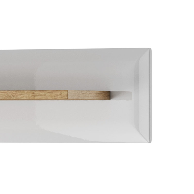 Ottawa Floating Shelf