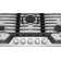 Gallery 36" Gas Cooktop with 5 Burners