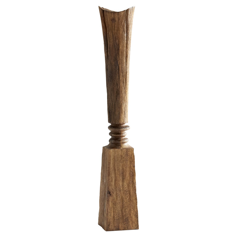 Figurines & Sculptures, 38" H x 6" W x 6" D