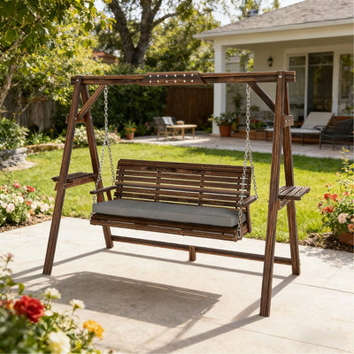 Balancelle de jardin pour l'extérieur