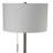 Vintage Look 1pc Floor Lamp-843263590