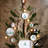 Lastra Holiday Stacking Cereal Bowl