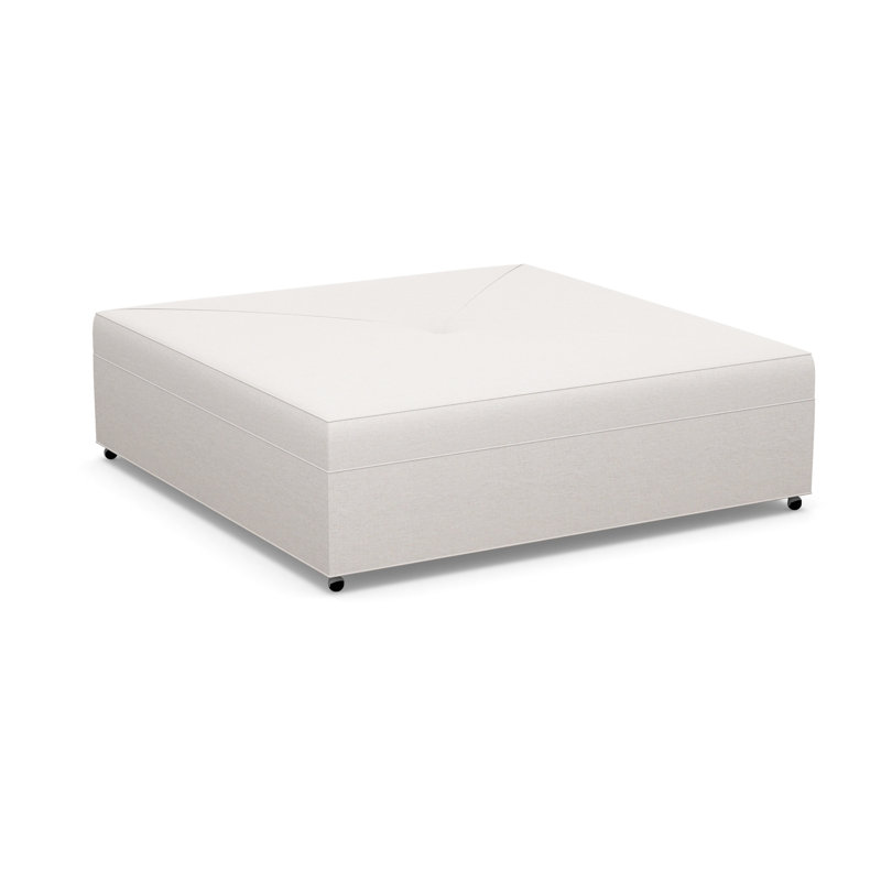 Square Ottoman, 7064-88