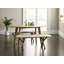 Klara 6 - Person Dining Set